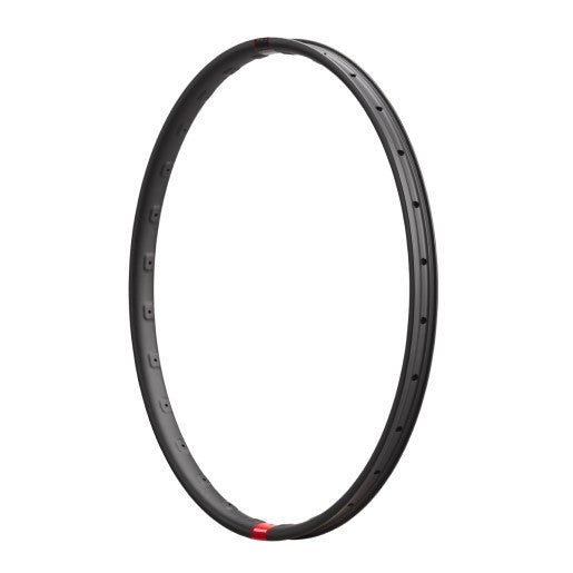 Llanta MTB Reserve 30/HD Carbono Negro