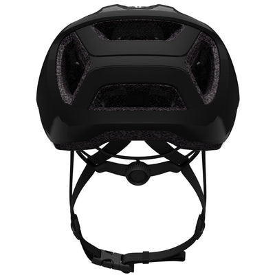 Pack 10 Cascos Scott Supra CE Negro #3