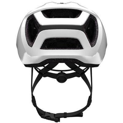 Pack 10 Cascos Scott Supra CE Blanco #3