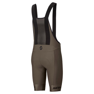 Culote Corto Tirantes Scott RC Pro +++ Hombre Wood Grey #2