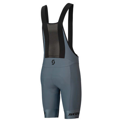 Culote Corto Tirantes Scott RC Pro +++ Hombre Crag Blue #2