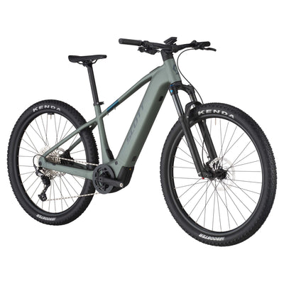 Scott Aspect eRIDE 900 2026 Highland Green