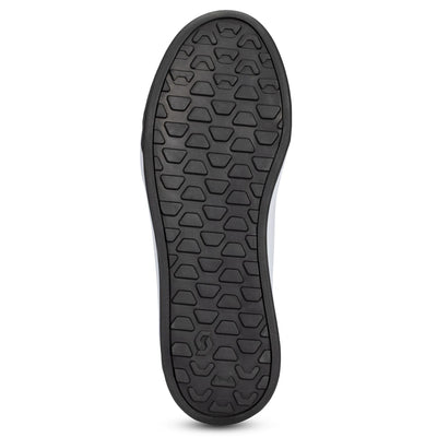 Zapatillas MTB Scott Volt Evo Flat BOA Mujer Blanco/Negro #6