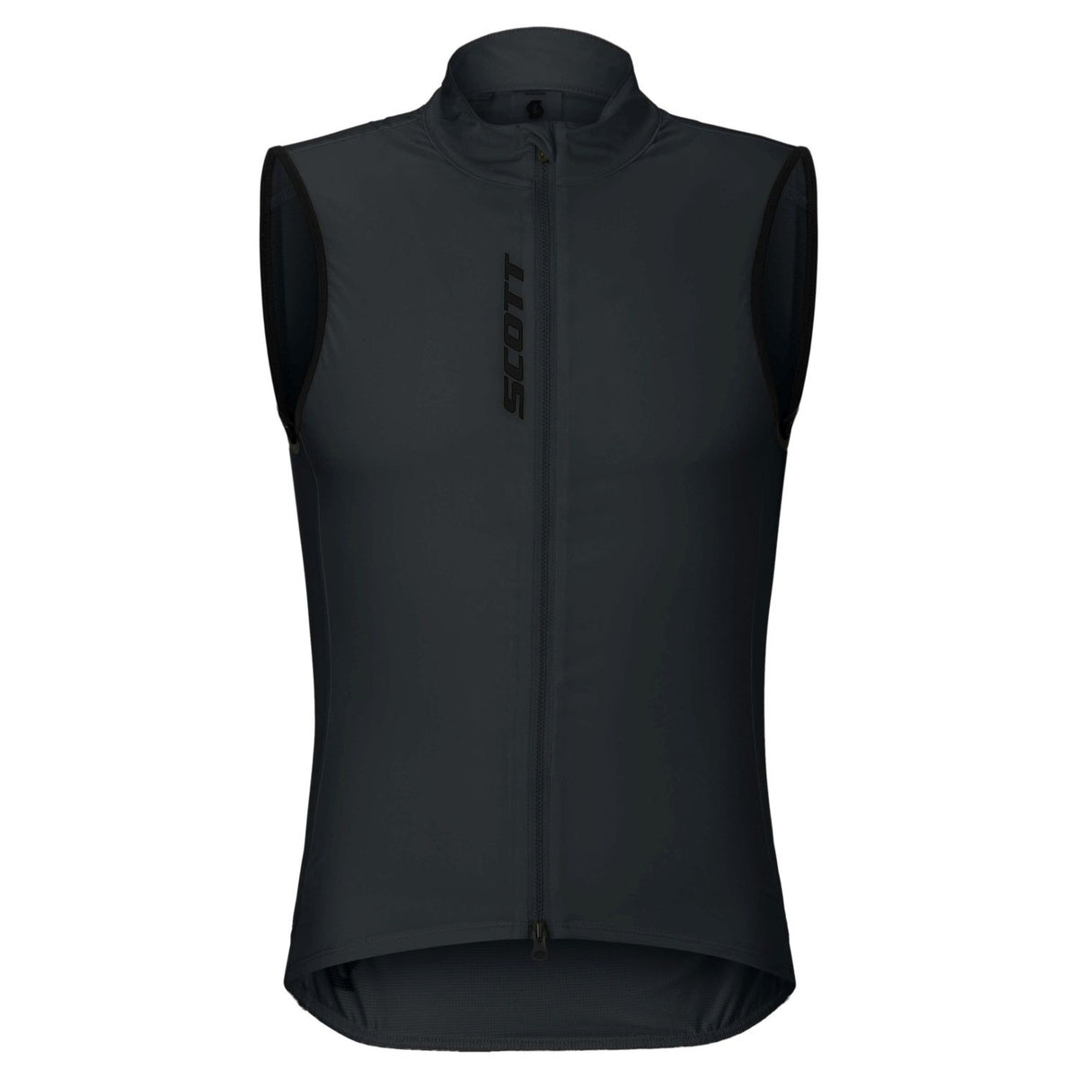 Chaleco Scott Pro WB Hombre Negro