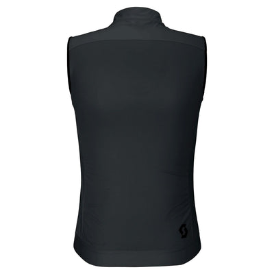 Chaleco Scott Pro WB Hombre Negro #2