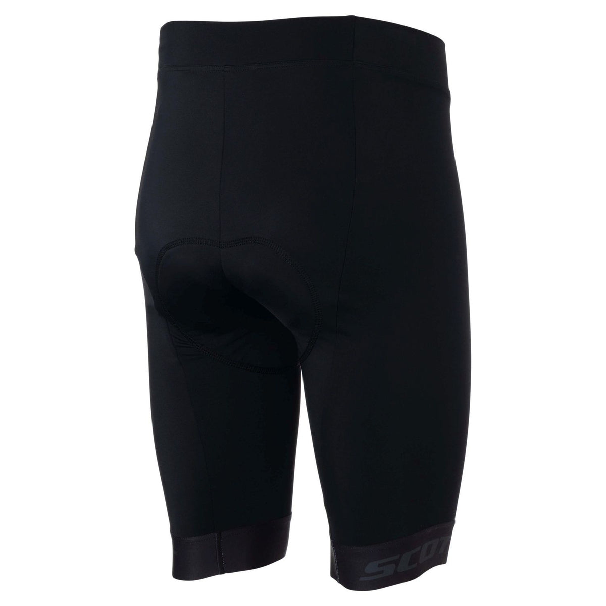 Culote Corto Sin Tirantes Scott Endurance Hombre Negro #2