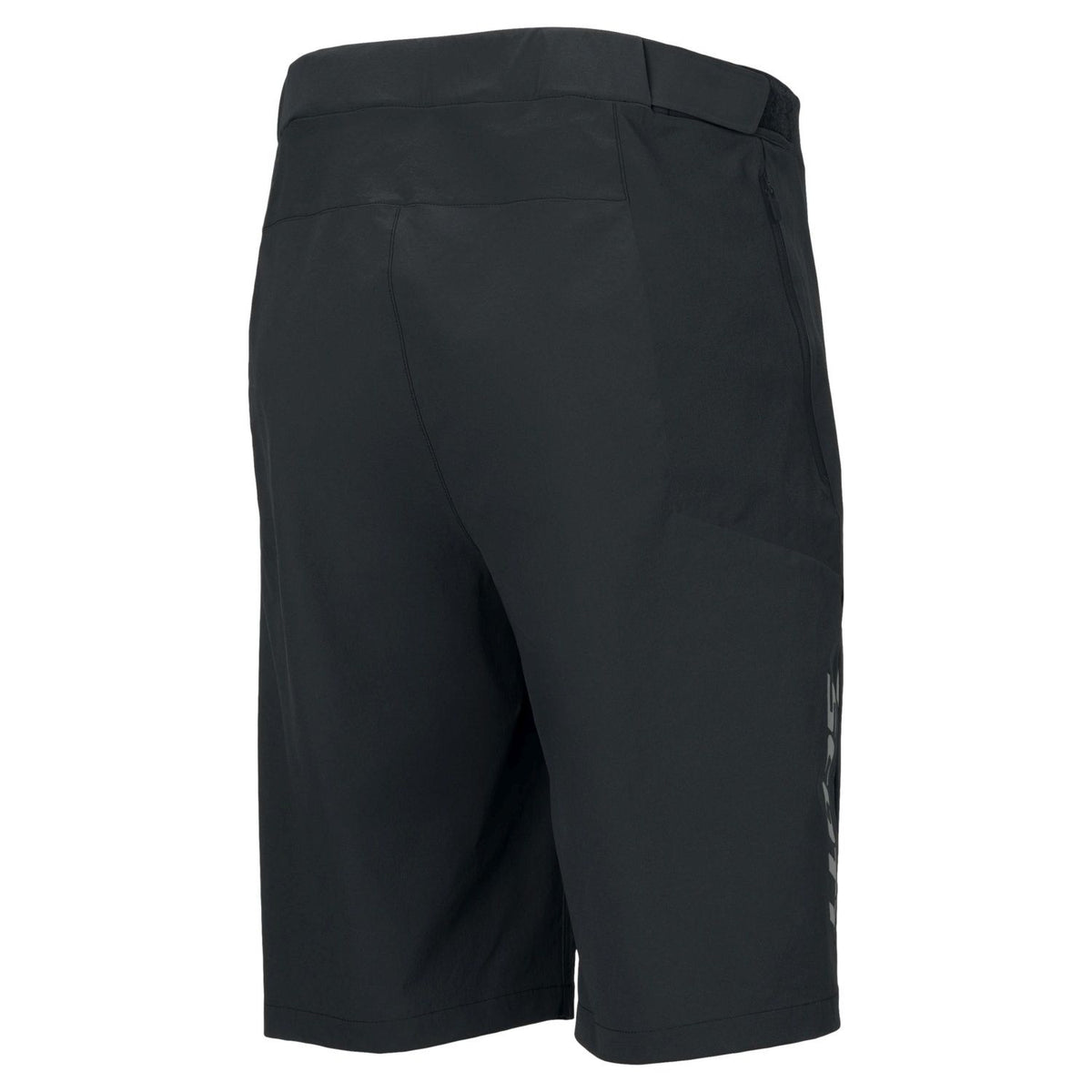 Pantalón Corto MTB Scott Vertic LT Hombre Negro #2
