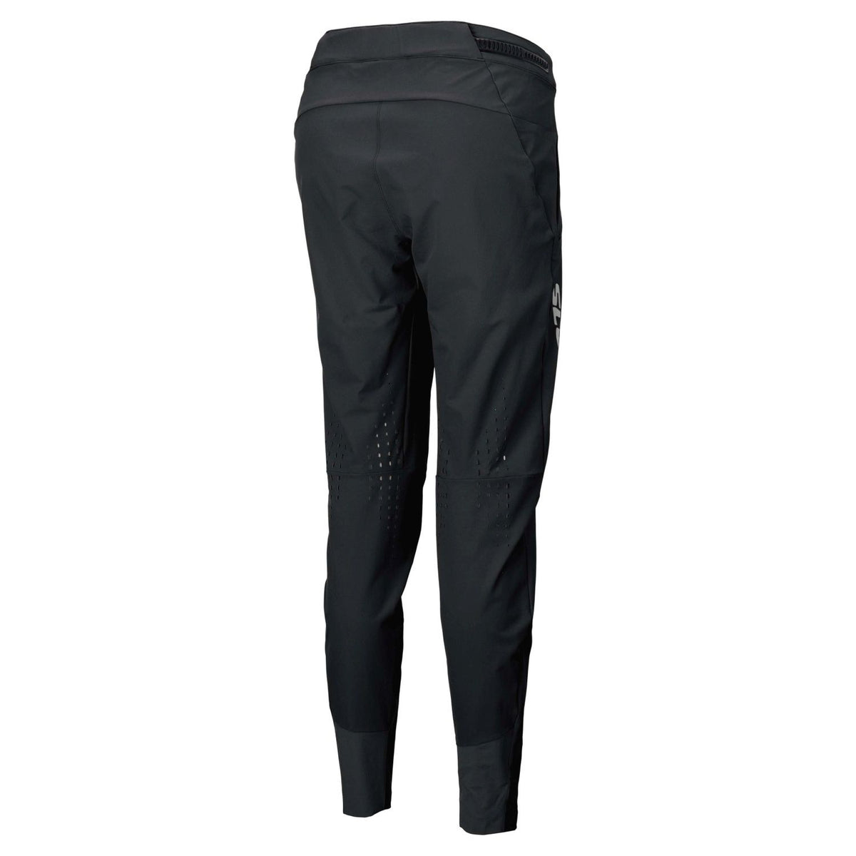 Pantalón MTB Scott Vertic Pro Mujer Negro #2