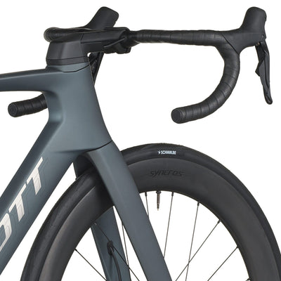 Scott Foil RC 20 2026 Carbon Grey #7