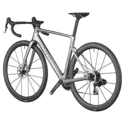 Scott Addict RC Ultimate 2026 Chrome Silver #3