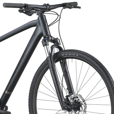 Scott Sub Cross 10 2027 Granite Black #5