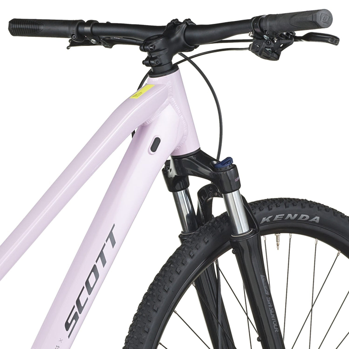 Scott Sub Cross 10 Slope 2027 Violet Pink #7