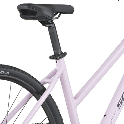 Scott Sub Cross 10 Slope 2027 Violet Pink #8