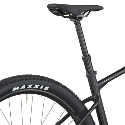 Scott Scale 940 2026 Black #8