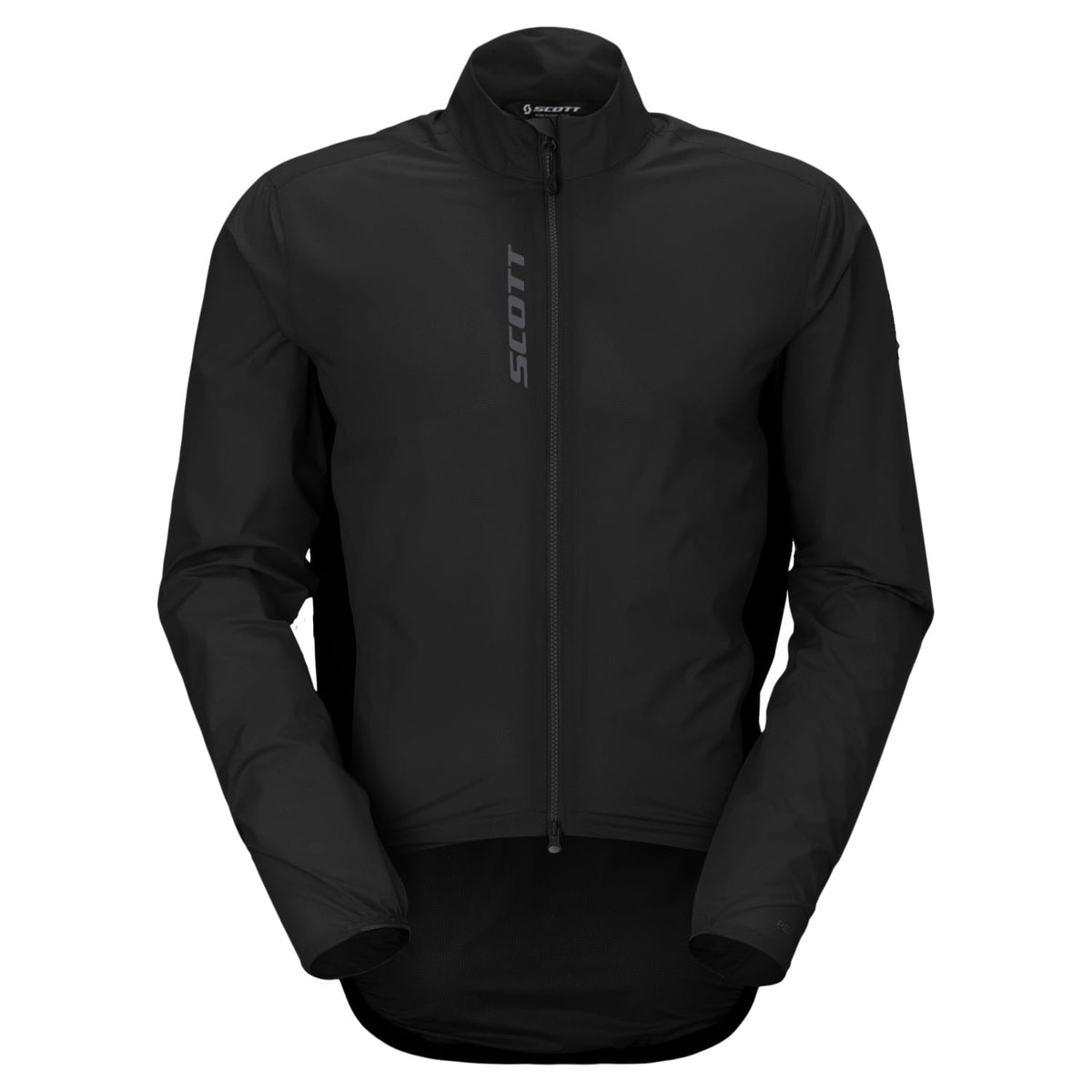 Chaqueta Scott Pro WP Hombre Negro