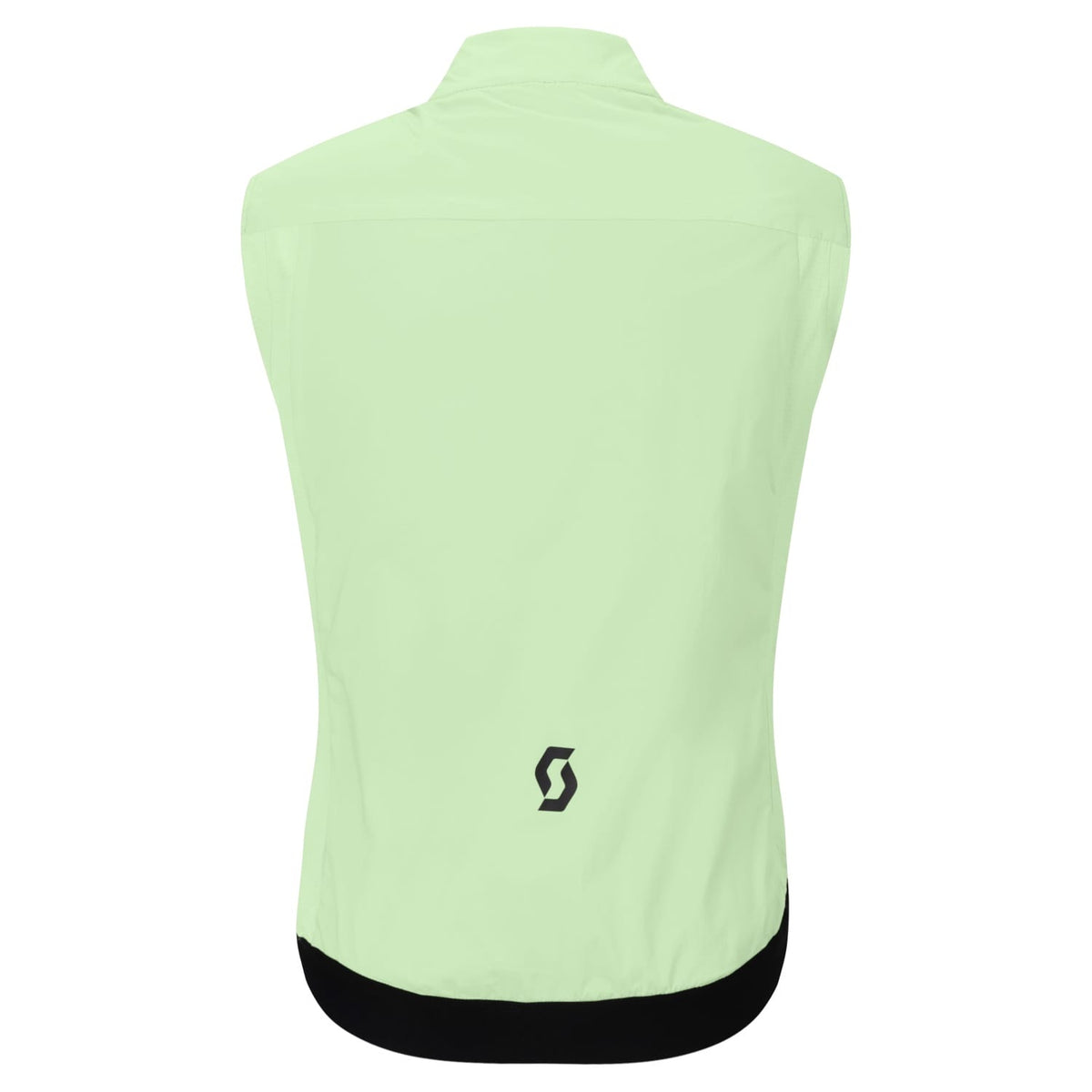 Chaleco Scott Pro Warm Alpha Hombre Vapour Green #2