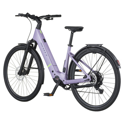 Scott Passage 20 Wave 2026 Lila Purple #3