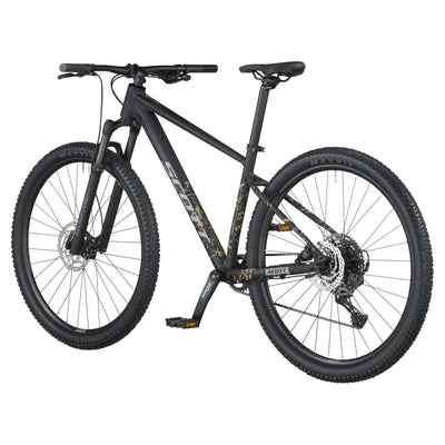 Scott Contrail 10 2026 Black #3