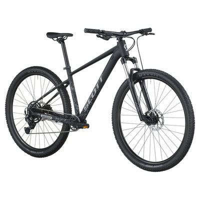 Scott Contrail 30 2026 Black