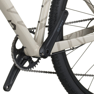Scott Speedster Gravel 10 2026 Taupe Beige #6