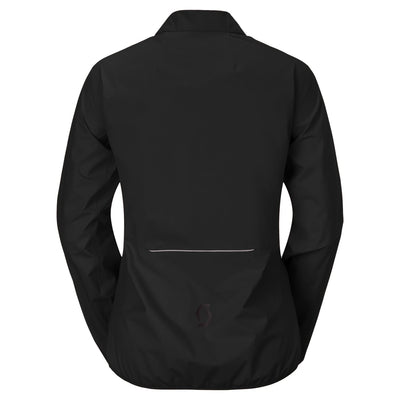 Chaqueta Scott Endurance WP Mujer Negro #2