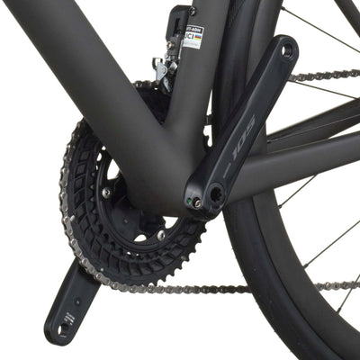 Scott Addict RC 30 2026 Frozen Green/Carbon Black #6