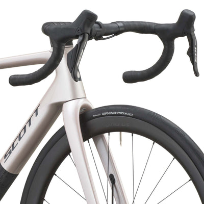 Scott Addict RC 30 2027 Champagne Pink/Carbon Black #5