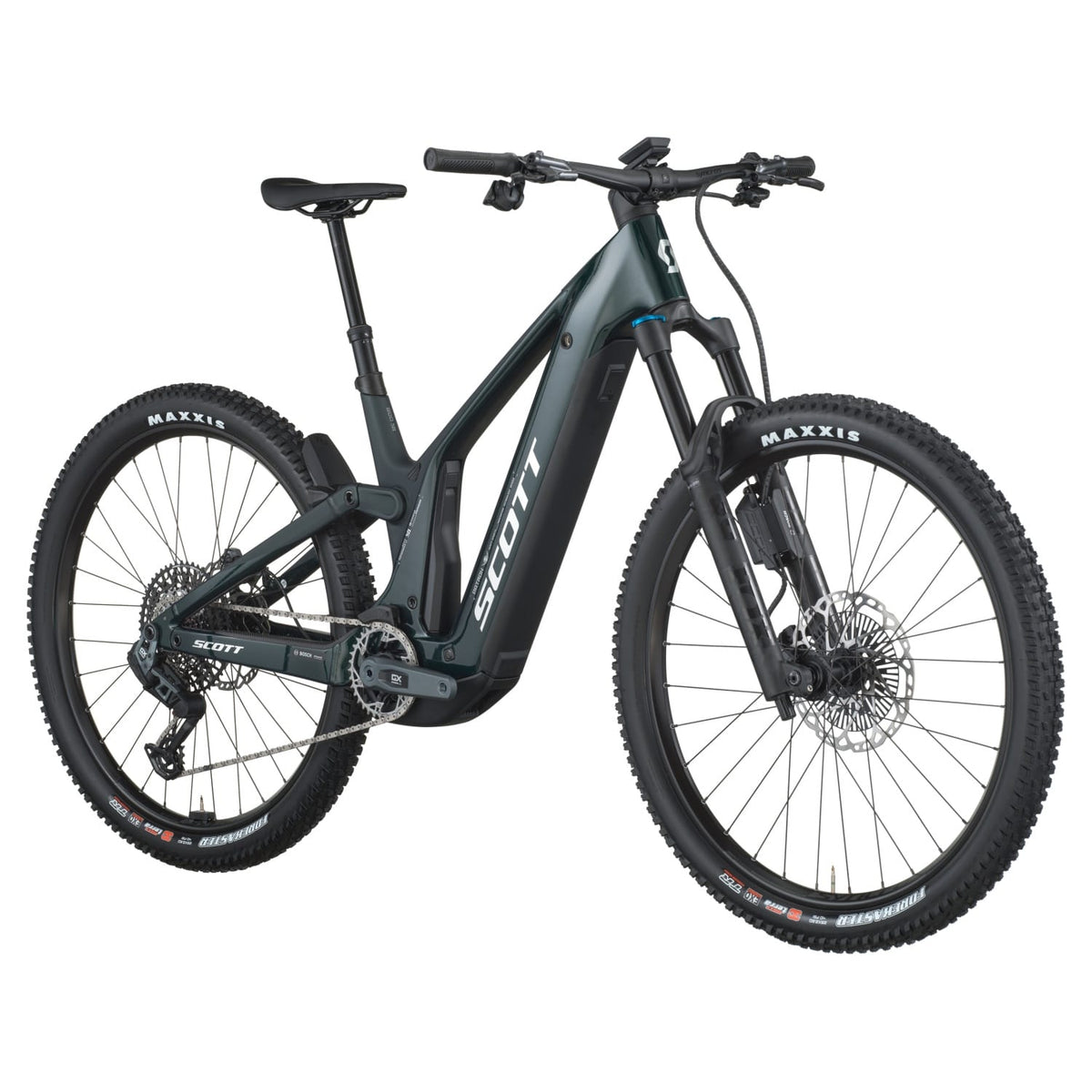 Scott Patron 900 2026 Twinkle Green