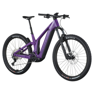 Scott Patron 920 2026 Pansy Purple