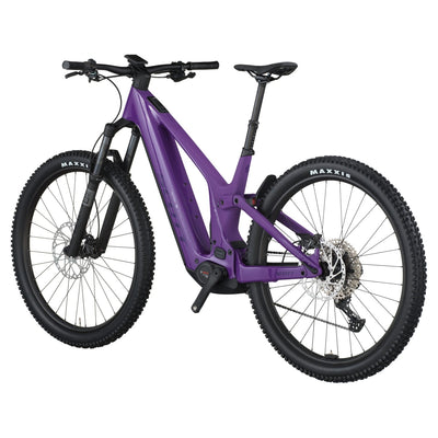 Scott Patron 920 2026 Pansy Purple #3