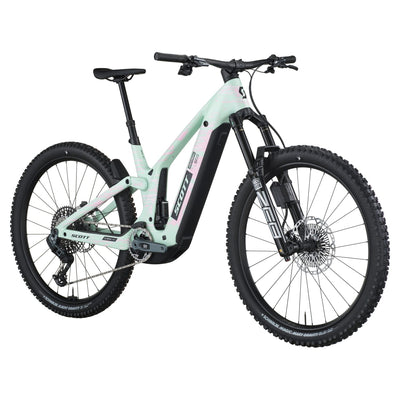 Scott Patron ST 900 2026 Mistyade Green