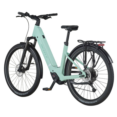 Scott Sub Sport 20 Wave 2026 Mint Green #3