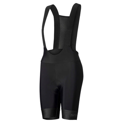Culote Corto Tirantes Scott RC Pro +++ Mujer Negro