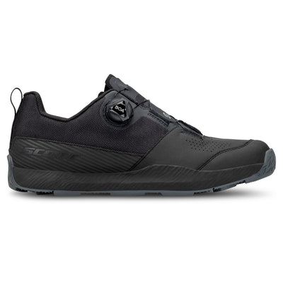 Zapatillas MTB Scott All Mountain Trail Negro #4