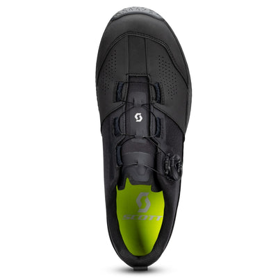 Zapatillas MTB Scott All Mountain Trail Negro #6