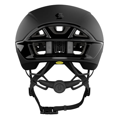 Casco Scott Cadence RC MIPS CE Negro #4