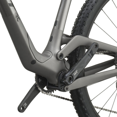 Scott Spark RC Expert 2027 Tungsten Grey #6