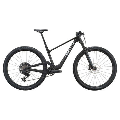 Scott Spark RC Team 2027 Spectral Black #2
