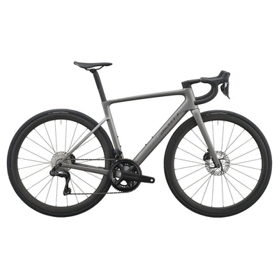 Scott Addict RC 10 2027 Tungsten Grey