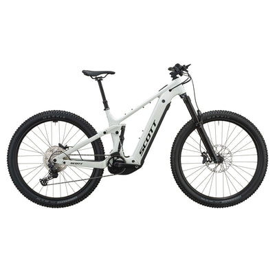 Scott Strike 20 2027 Foggy Grey #2