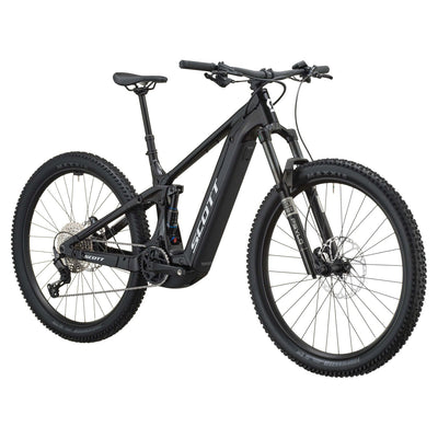 Scott Strike 30 2027 Black