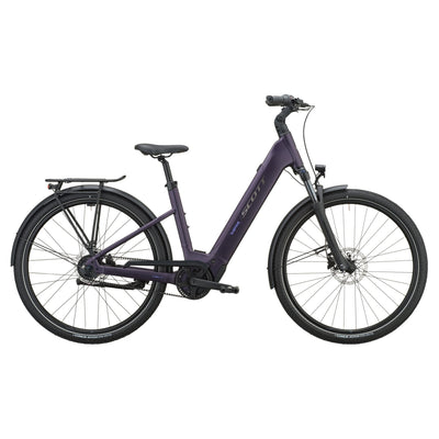 Scott Sub Tour 40 Wave 2027 Royal Purple