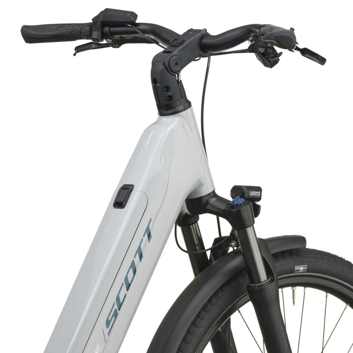 Scott Sub Sport 20 Wave 2027 Signal Grey #7
