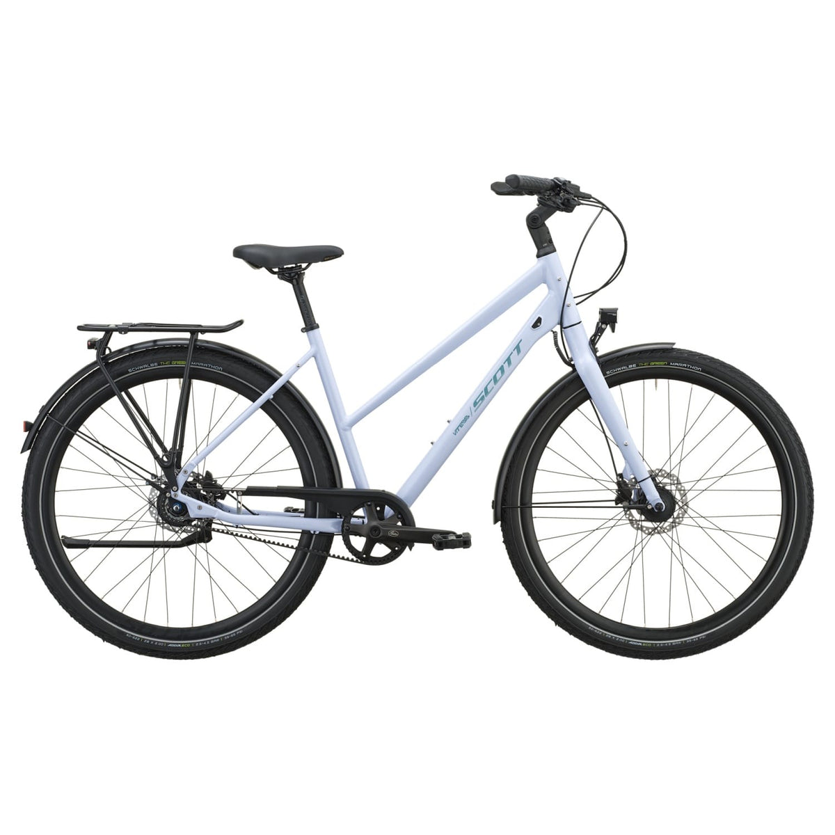 Scott Vitess 15 Slope 2027 Silk Blue