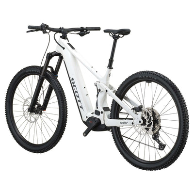 Scott Strike 40 2027 Pearl White #3