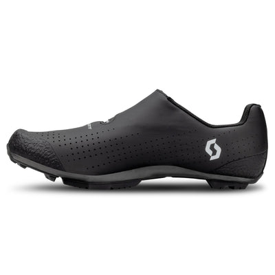 Zapatillas MTB Scott RC Ultimate Versión 2 Negro #4