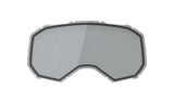 Abus Ersatzglas Brille Buteo Smoke
