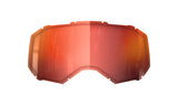 Abus Ersatzglas Brille Buteo Red Chrome