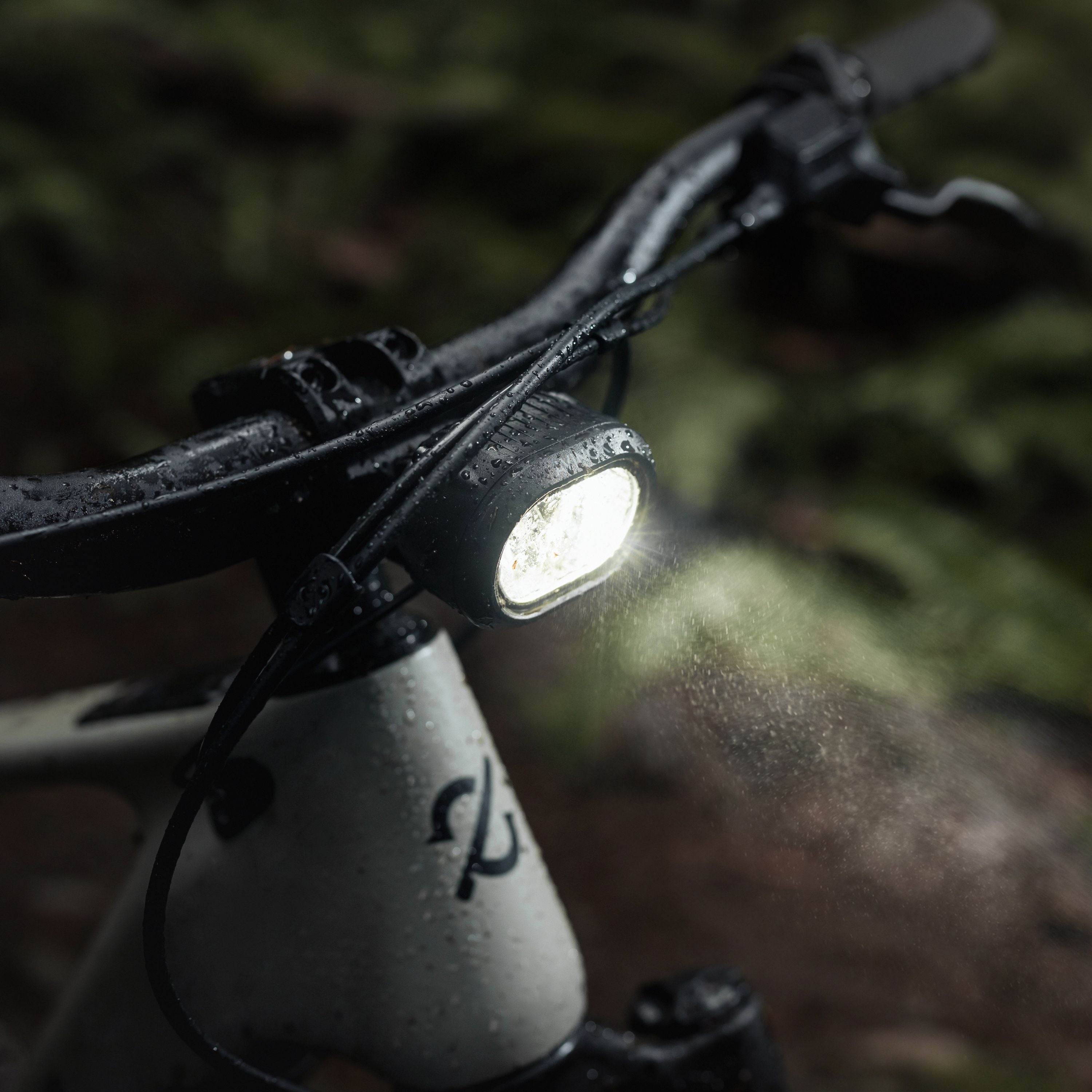 Amflow PR Carbon EU 800Wh Battery Mullet Verde Musgo #4