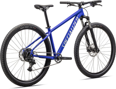 Rockhopper Sport VN 29 Specialized 2025 Gloss Sapphire/Dune White #3